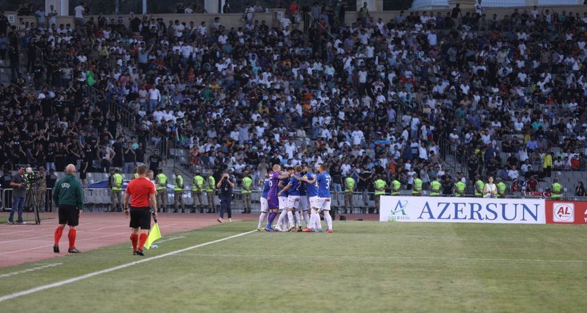 Çempionlar Liqası: 