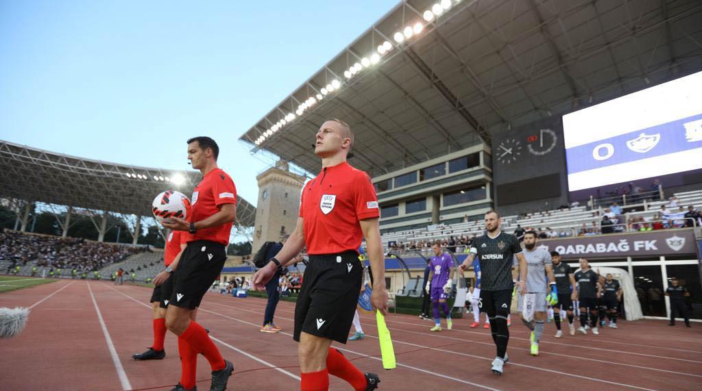 Çempionlar Liqası: 