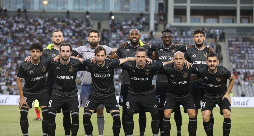 Çempionlar Liqası: 