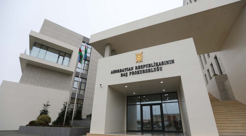 Sabirabadda qazinin özünü yandıraraq intihar etməsi ilə bağlı araşdırmalara başlanılıb