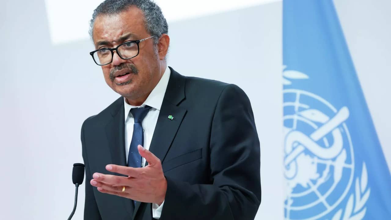 ÜST: Meymunçiçəyi virusuna yoluxma hallarının sayı 10 minə yaxınlaşdı