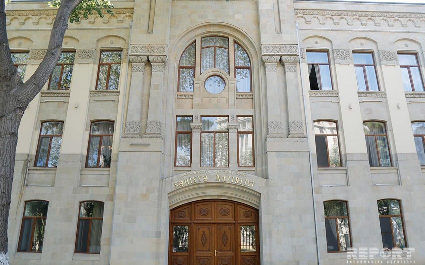 Azərbaycanda meymunçiçəyi ilə bağlı şübhəli hal yoxdur - RƏSMİ