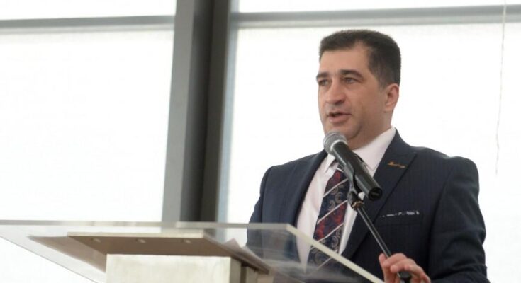 Tanınmış jurnalist Zaur Mirzə-zadənin şərlənməsinə qarşı PETİSİYA başladı