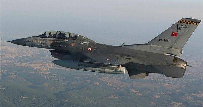 ABŞ konqresmeni Türkiyəyə F-16-ların satışı ilə bağlı qanun layihəsini geri götürüb