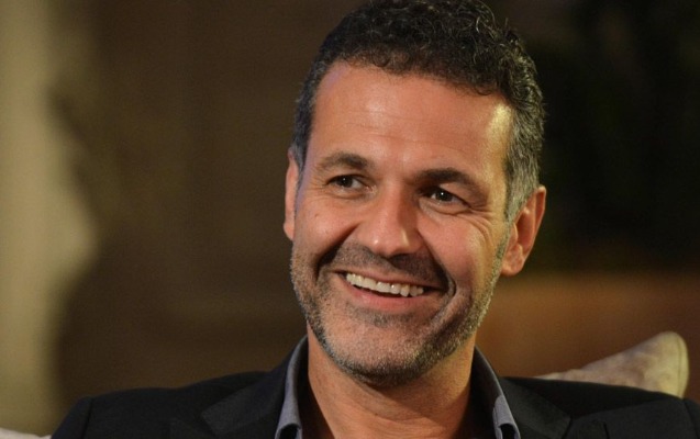 Xalid Hüseyninin oğlu cinsiyyətini dəyişdi - Foto