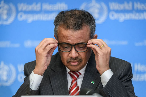 ÜST-dən maska ​​rejiminə qayıtmaqla bağlı ÇAĞIRIŞ