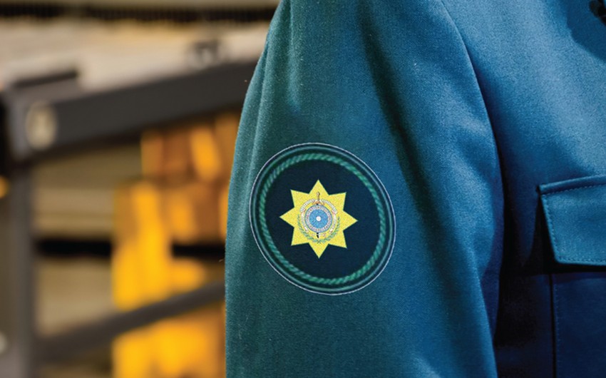 Dövlət Gömrük Komitəsinin vəzifəli əməkdaşı intihar edib