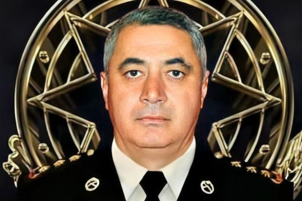 Во вторую годовщину гибели Национального героя сын шехида посвятил ему письмо - ФОТО