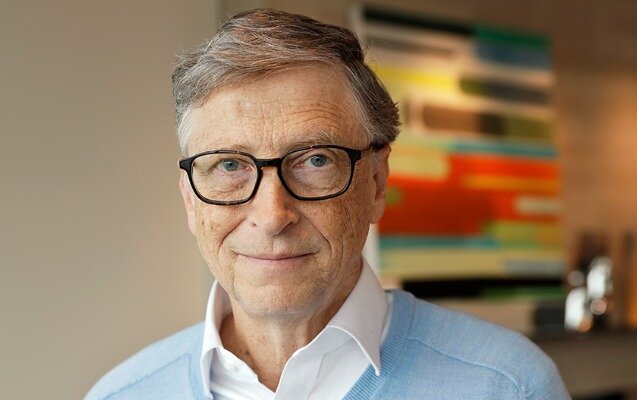 Bill Qeyts sərvətini kimə bağışlayacaq?
