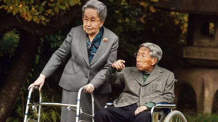 Şahzadə Yuriko koronavirusa yoluxub