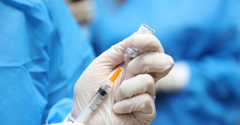 ÜST payız fəsli üçün “buster” doza ilə bağlı tövsiyələr verib