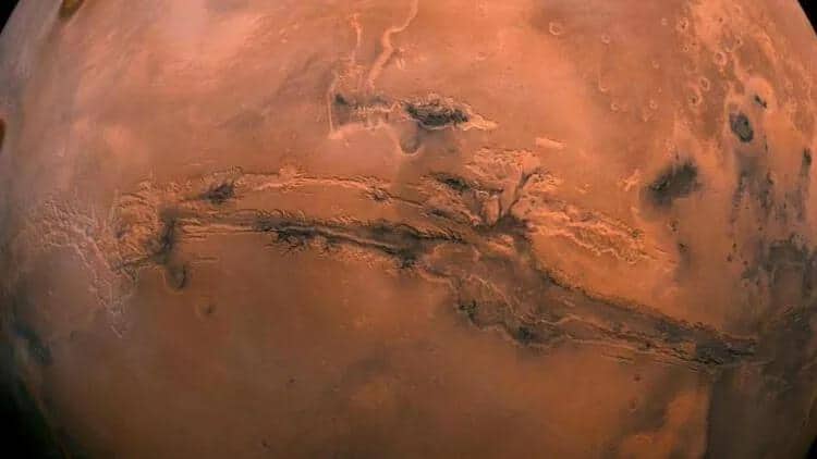 Avropa Kosmik Agentliyi Marsa ekspedisiya üçün Rusiya ilə əməkdaşlığı dayandırır