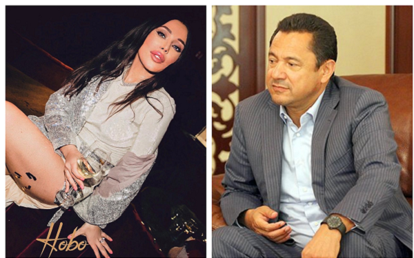 Mikayıl İsmayılov ilə model Validə Abbasovanı nə birləşdirir? - Faktlar