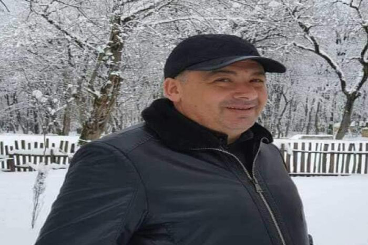 Göyçayın sabiq İH başçısının köməkçisinin istintaqı başa çatıb