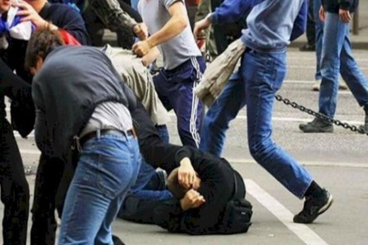 Gəncədə qonşular arasındakı dava bir nəfərin ölümünə səbəb olub - YENİLƏNİB