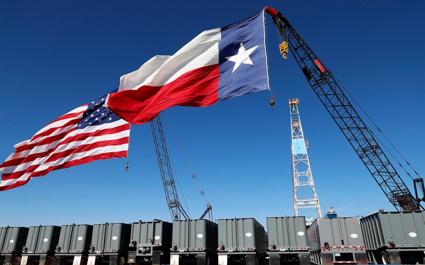 Власти Техаса подали в суд на Белый дом из-за руководства по абортам