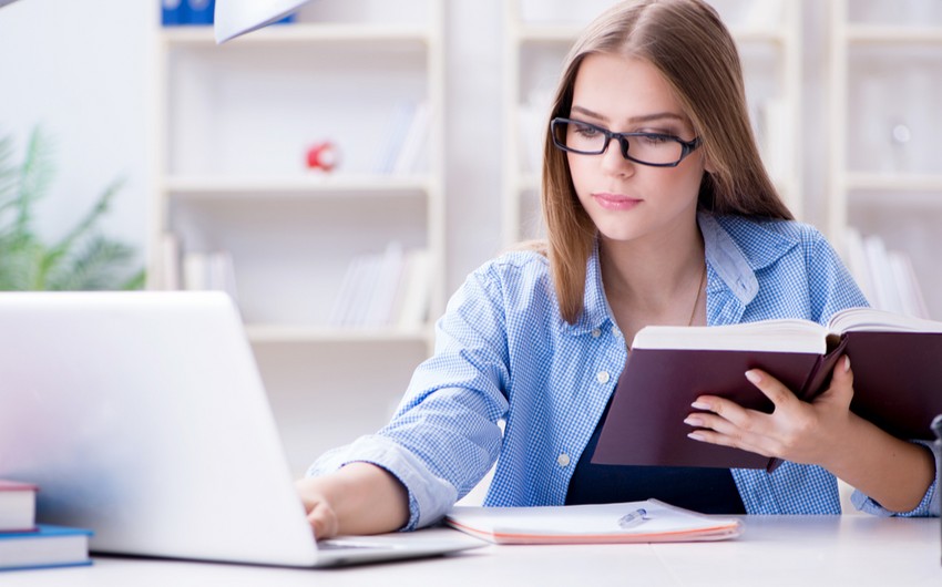 Xaricdə doktorantura təhsilinə dair ikinci sənəd qəbulu başlayıb