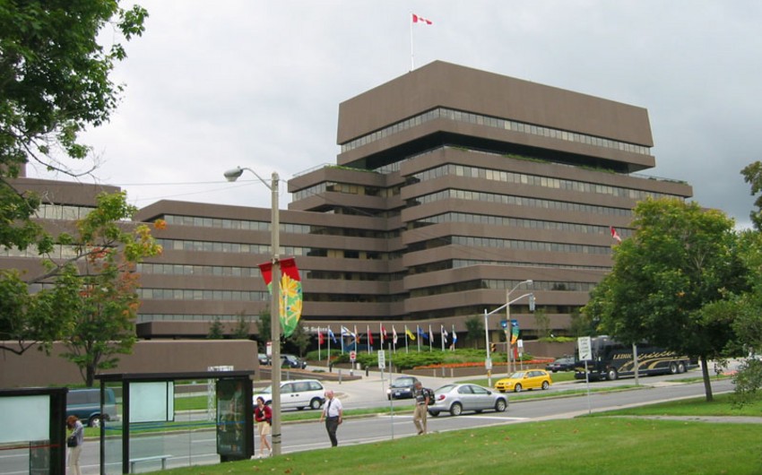 Kanada Rusiyaya qarşı sanksiyaları genişləndirib