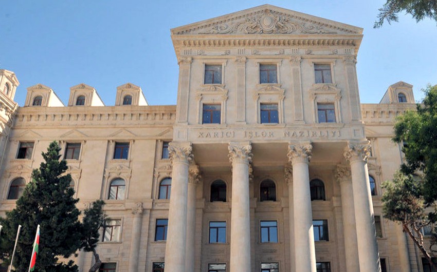 Azərbaycan və Malayziya XİN-ləri arasında məsləhətləşmələr keçirilir