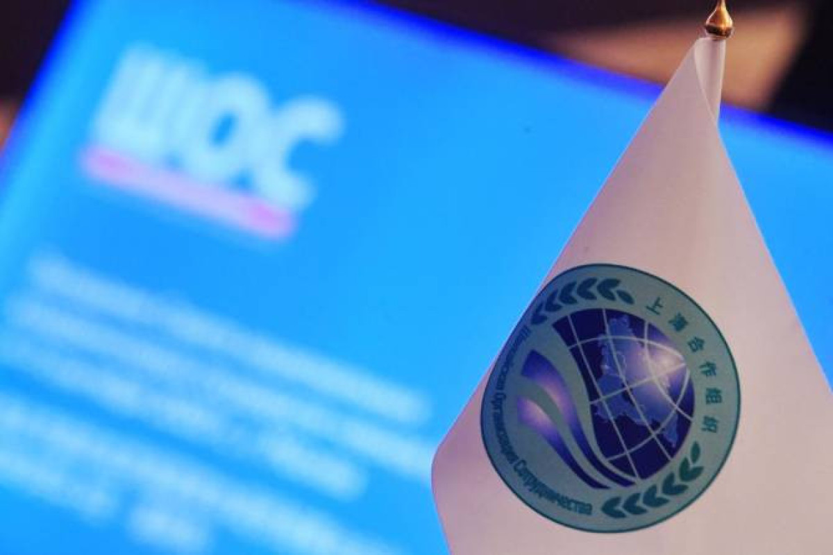 Belarus ŞƏT-ə üzv olmaq üçün müraciət edib