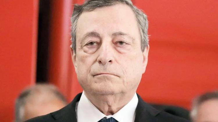 İTALİYADA BÖHRAN : Draghi-nin istefası rədd edildi