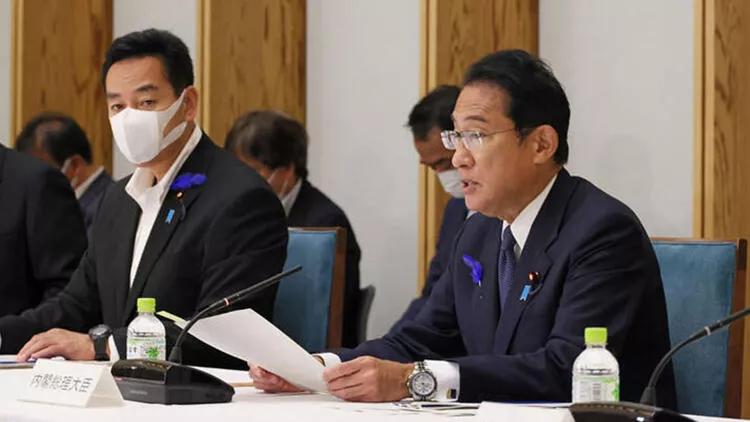 Sui-qəsd nəticəsində öldürülən Şinzo Abe üçün dövlət dəfn mərasimi keçiriləcək