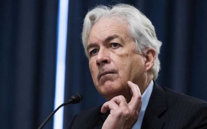 ABŞ Mərkəzi Kəşfiyyat İdarəsinin direktoru Ermənistanda səfərdədir