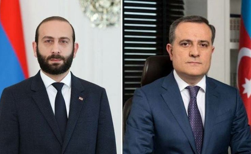 Sabah Azərbaycan və Ermənistan xarici işlər nazirləri görüşəcək