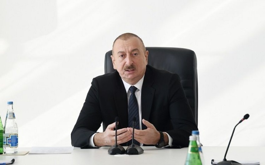 Dövlət başçısı: 