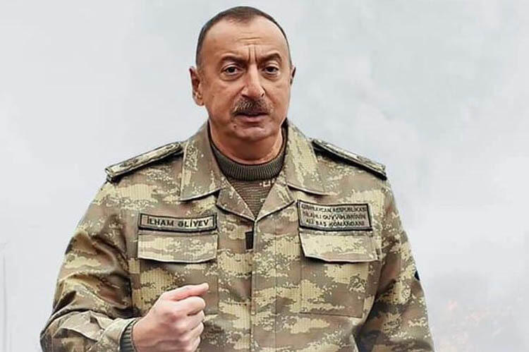 İlham Əliyev qazilərlə bağlı yerli məmurlara xəbərdarlıq etdi