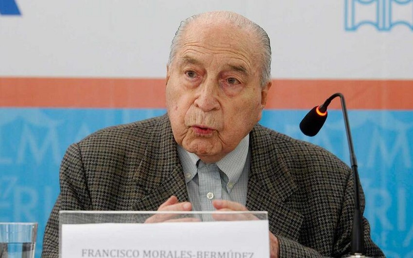 Perunun keçmiş prezidenti vəfat edib