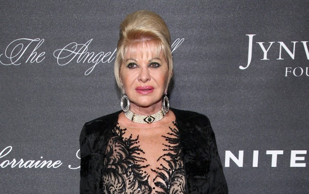 İvana Trampın ölüm səbəbi bəlli oldu