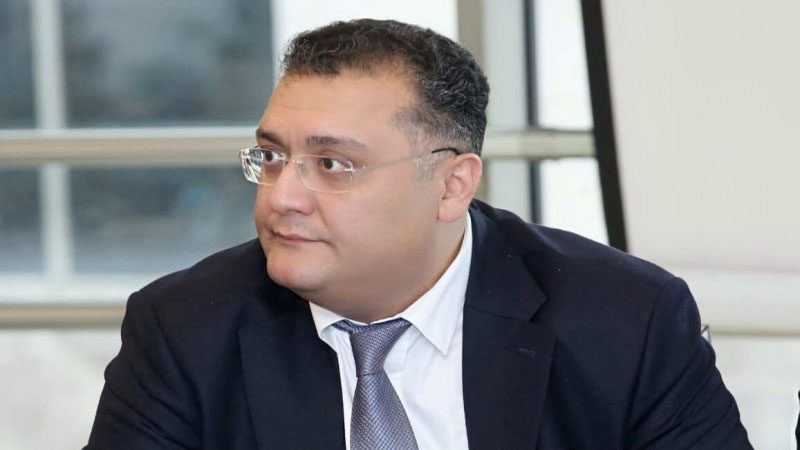 Həbs edilən generallar hələ də vəzifədədirlər - Natiq Axundovun səhvi (FOTO)