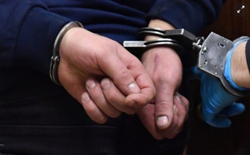 Salyanda qardaşını öldürən şəxs istintaqa cəlb edilib