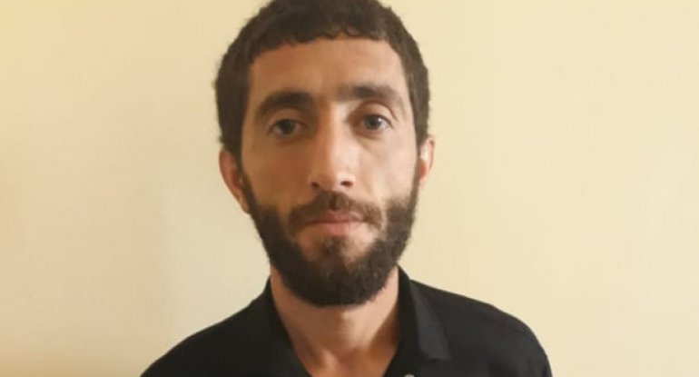 Samux sakinindən külli miqdarda narkotik aşkarlandı