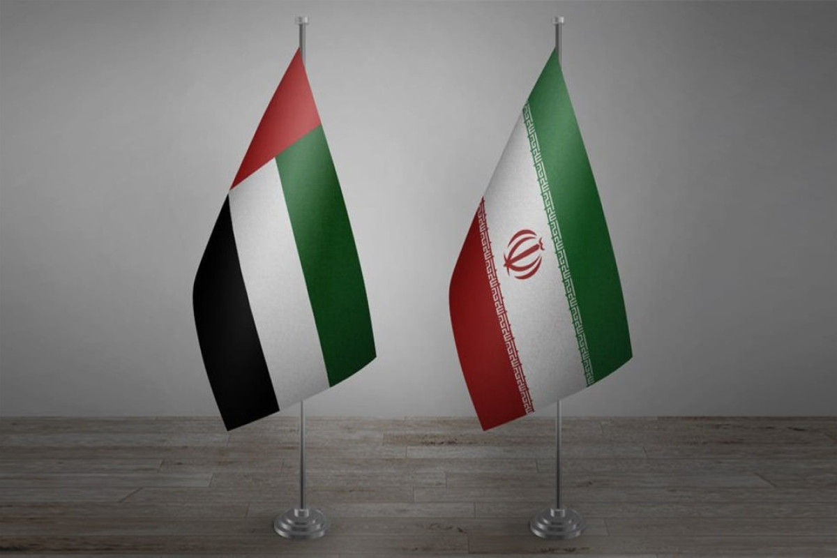 BƏƏ 7 ildən sonra İrana yeni səfir təyin edib