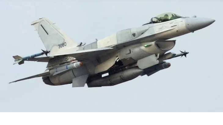 Ukrayna ABŞ-dan “F-16” qırıcılarının nə vaxt alınacağını açıqlayıb