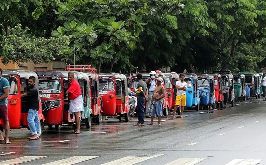 BMT: Şri-Lankada 6 milyondan çox insan aclıqla üzləşib