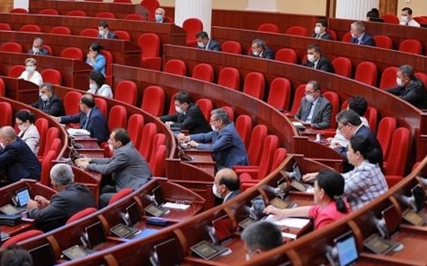 Özbəkistan parlamenti Qaraqalpaqda baş verənləri araşdırmaq üçün komissiya yaradıb
