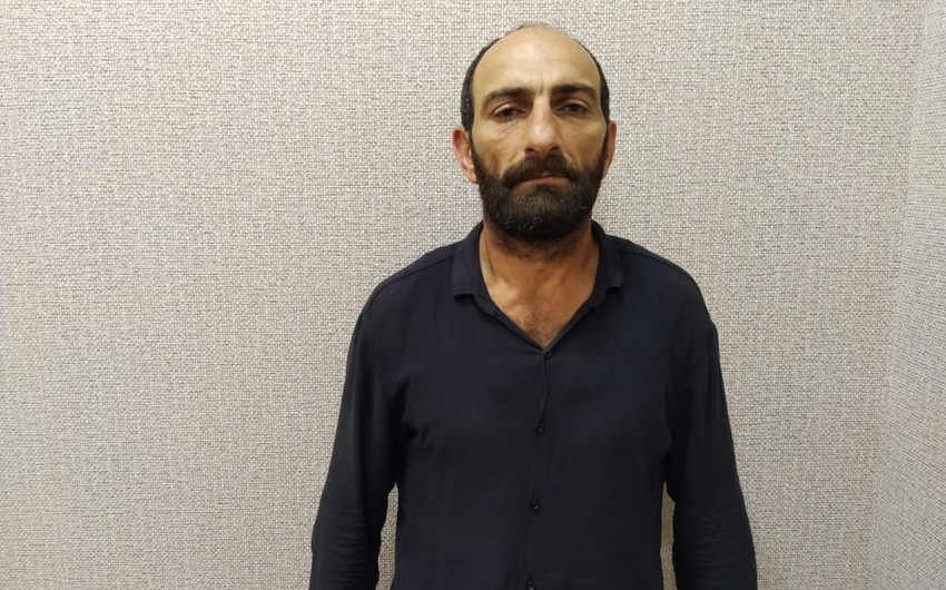 Xaçmazda narkotik bitkilərin kultivasiyası ilə məşğul olan şəxs saxlanılıb