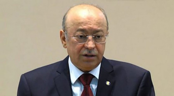 Cənab nazir, xahiş edirəm, mənim evimi verin! - Tanınmış yazıçı Kəmaləddin Heydərova müraciət etdi