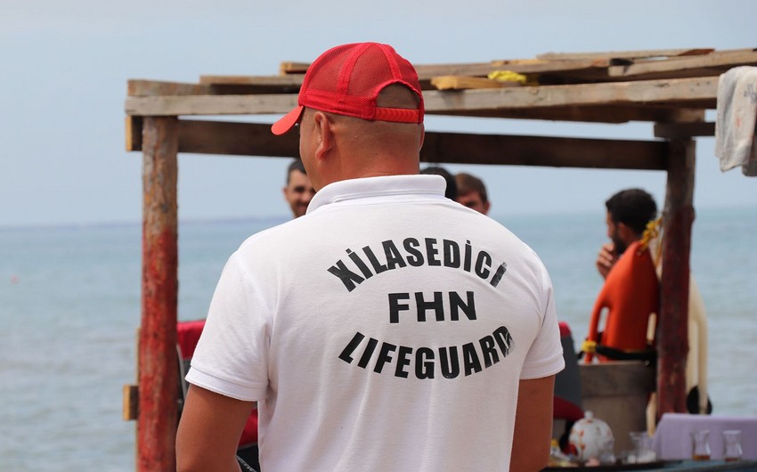 Sumqayıtda dənizdə batan şəxsin meyiti tapılıb