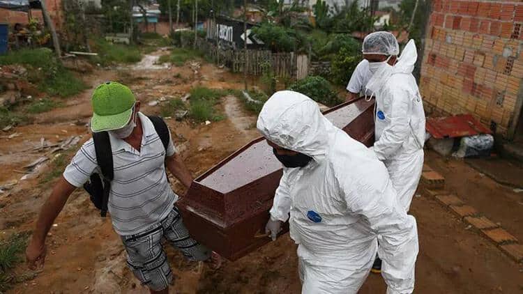 Ümumdünya Səhiyyə Təşkilatı Qanada Marburq epidemiyası elan etdi