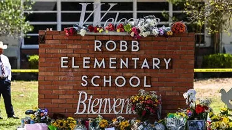 Texas qətliamının hesabatı açıqlandı