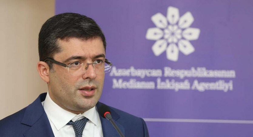 MEDİA data jurnalistikasının inkişafı üçün xaricdən ekspertlər cəlb edəcək