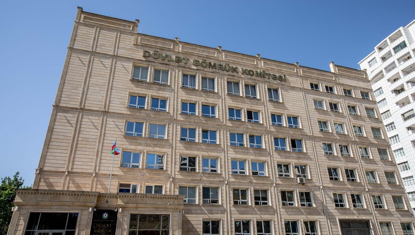 Dövlət Gömrük Komitəsində birinci müavin postunun sayı artırılıb