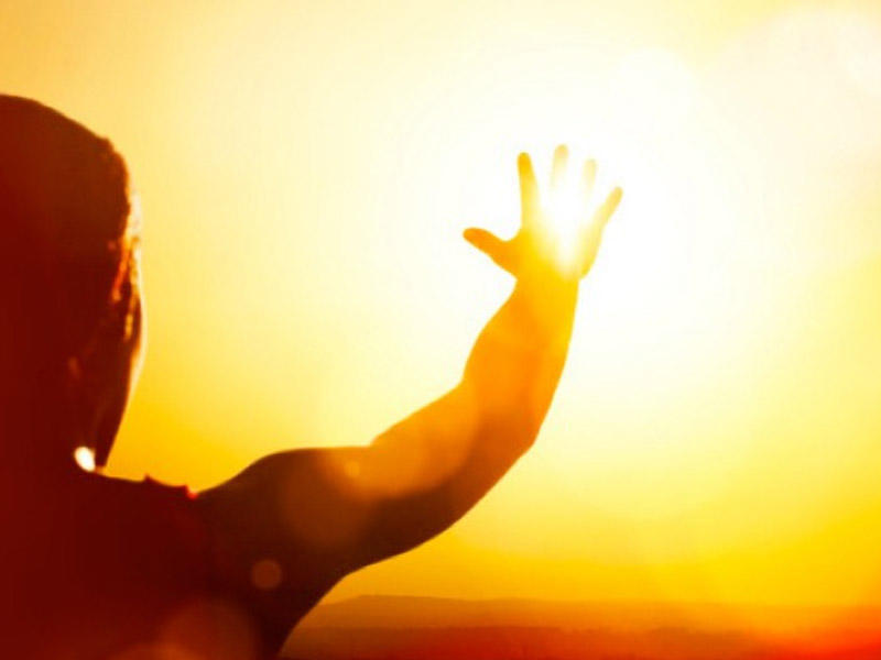 Bakıda 25 nəfəri gün vurub