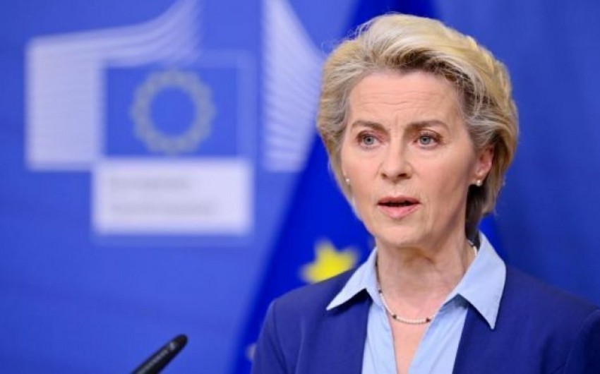 Ursula fon der Lyayen: 