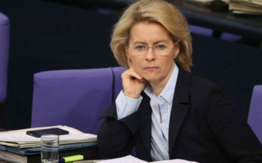 Avropa Komissiyasının Prezidentinin Azərbaycana səfəri başa çatıb