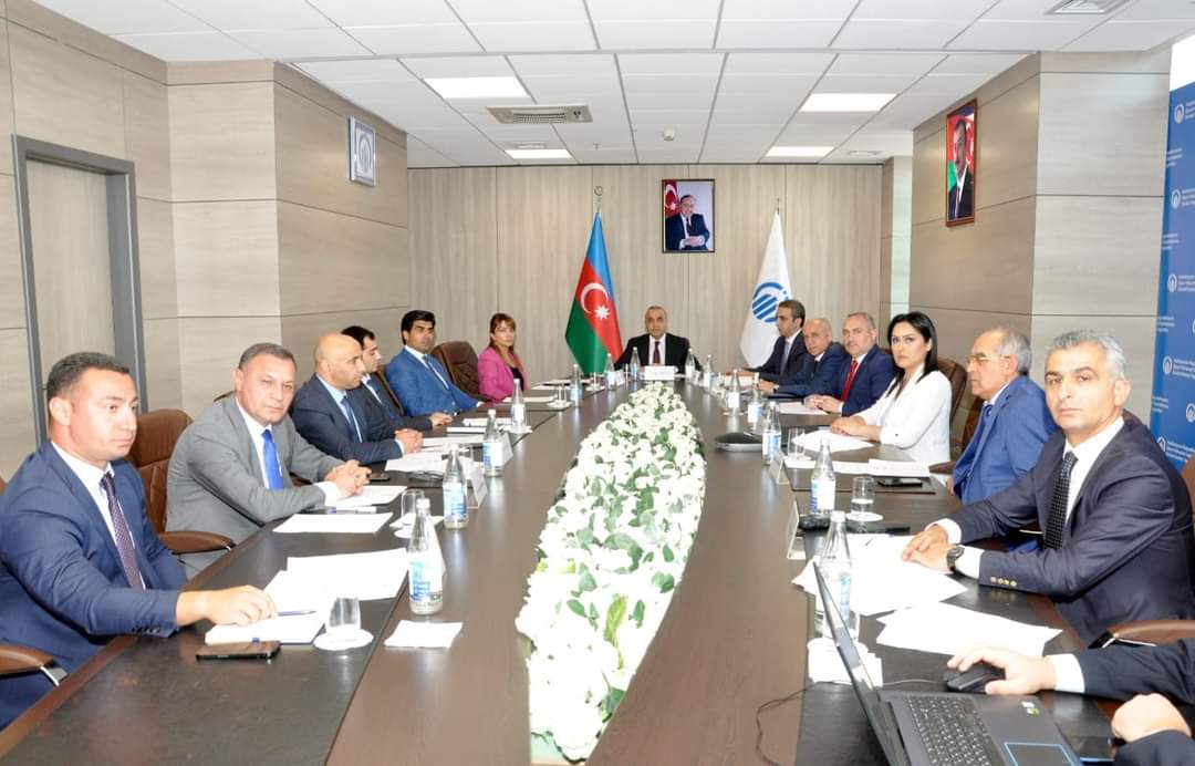 QHT Agentliyi kiçik qrant müsabiqəsinin qalibləri haqqında qərar verdi